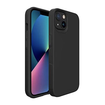 JT Berlin Pankow Safe Backcover Apple iPhone 13 black