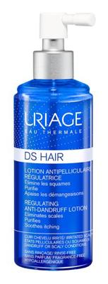 Uriage DS Hair 100 ml Fles
