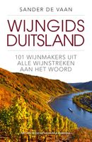 Reisgids Wijngids Duitsland | Edicola