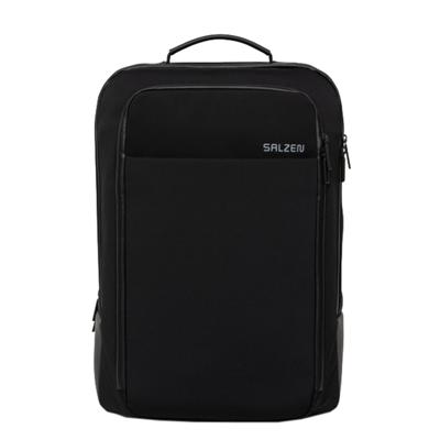 Salzen Originator Business Backpack black/phantom backpack Salzen Originator Business Backpack black/phantom backpack