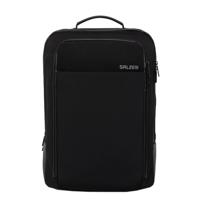 Salzen Originator Business Backpack black/phantom  backpack