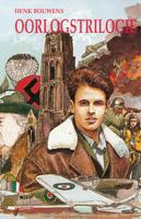 Henk Bouwens oorlogstrilogie - Wim Broos - eBook (9789026623233)