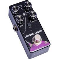 Pigtronix Constellator Modulated Analog Delay