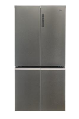 Haier HTF-540DP7 amerikaanse koelkast Vrijstaand Roestvrijstaal 500 l A++ Haier HTF-540DP7 amerikaanse koelkast Vrijstaand Roestvrijstaal 500 l A++
