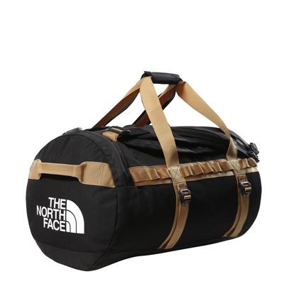 The North Face Gilman Duffel M tnf black/british khaki Weekendtas The North Face Gilman Duffel M tnf black/british khaki Weekendtas