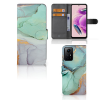 Hoesje voor Xiaomi Redmi Note 12S Watercolor Mix - thumbnail