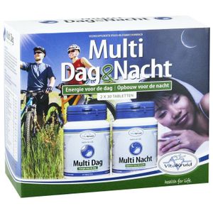 Multi Dag & Nacht