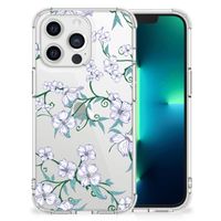 Apple iPhone 13 Pro Uniek Case Blossom White - thumbnail