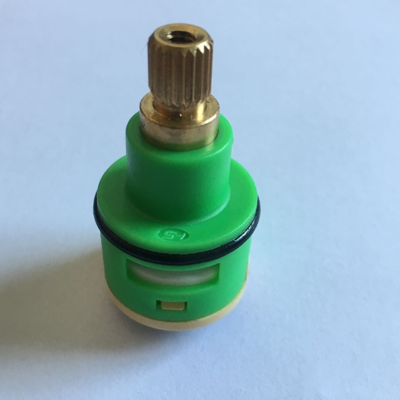 Sub Be fresh round 2.0 omstelelement 22 mm.