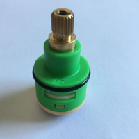 Sub Be fresh round 2.0 omstelelement 22 mm.