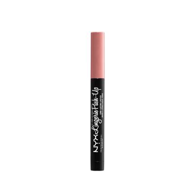 NYX Professional Makeup - Lip Lingerie Push Up Long Lasting Lipstick - Silk Indulgent