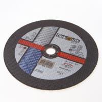 Doorslijpschijf vlak RVS A 30 S-BF41 230 x 2.5 x 22mm