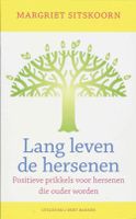 Lang leven de hersenen - Margriet Sitskoorn - ebook - thumbnail