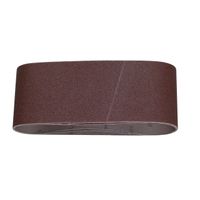 Milwaukee Accessoires Schuurband | 560 x 100 mm, K 60 | 3 stuks - 4932312100 - thumbnail