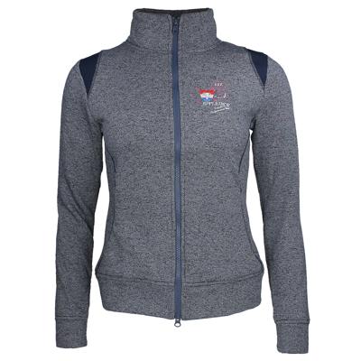 Vest Epplejeck Abernathy, XS in dark blue