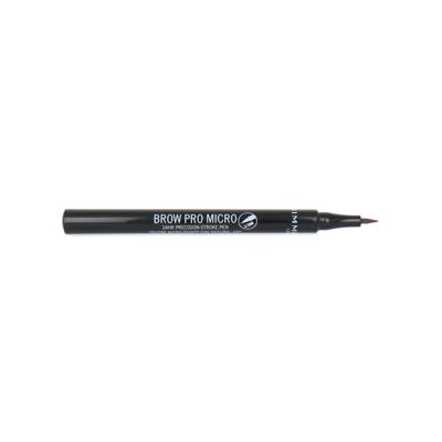 Rimmel Brow Pro Micro Wenkbrauwgel - 002 Honey Brown Rimmel Brow Pro Micro Wenkbrauwgel - 002 Honey Brown