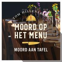 Moord aan tafel