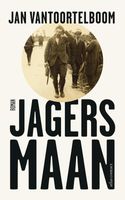 Jagersmaan - Jan Vantoortelboom - ebook - thumbnail