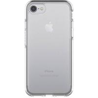 Otterbox Symmetry Clear Backcover Apple iPhone 7 Transparant Stootbestendig - thumbnail