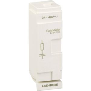 Schneider Electric LAD4RC3U Bedradingsmodule 1 stuk(s)