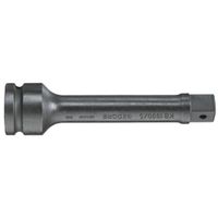 Gedore KB 3090-3 6261710 Verlenging Aandrijving 3/8 (10 mm) 75 mm 1 stuk(s) - thumbnail