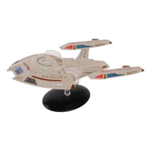 Star Trek Voyager Model USS Equinox Ncc-72381 (Xl)