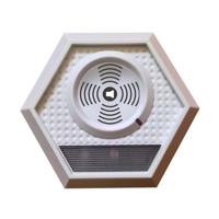 Isotronic 62500 ultrasone hond-/kat-/marterverjager 5 - 110 khz