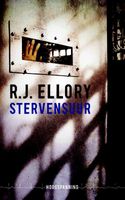 Stervensuur - R.J. Ellory - ebook - thumbnail