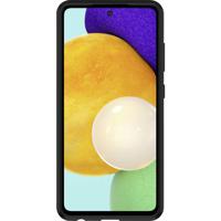 Otterbox React Case Samsung Galaxy A52 Zwart - thumbnail