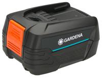 Gardena Accu PBA 18V/72 P4A - Duurzame Li-Ion Batterij voor Alle 18V Tuingereedschap - thumbnail