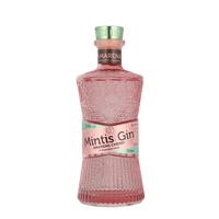 Mintis Gin Amarena Cherry 70cl