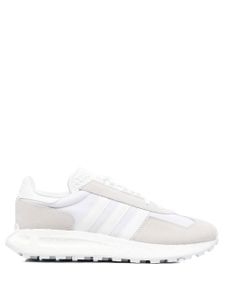 adidas baskets Retropy E5 - Blanc