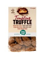 Tempting truffle choco bio - thumbnail