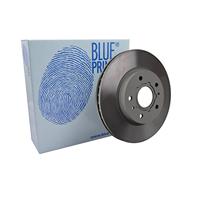 Blue Print ADK84334 remschijf (voor, 1 remschijf)