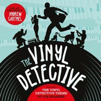 Vinyl Detective -.. - LP (8719039005840)