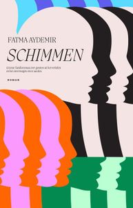 Schimmen - Fatma Aydemir - ebook