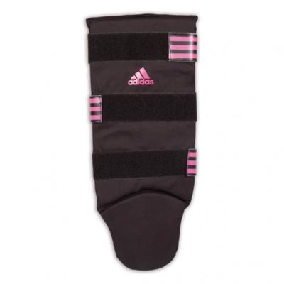 adidas scheenbeschermers Good unisex zwart/wit