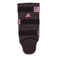 adidas scheenbeschermers Good unisex zwart/wit