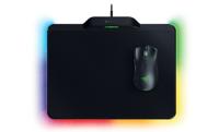 Razer Hyperflux Mouse Wireless with Power Supply and Power Mat RZ83-02480100-B3M1