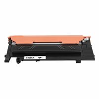 Samsung CLT-K406S/ELS(K406) alternatief Toner cartridge Zwar