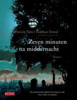 Zeven minuten na middernacht - Patrick Ness, Siobhan Dowd - eBook (9789044526349)