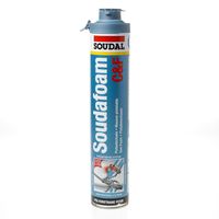 Soudal purschuim click&fix 750ml - thumbnail