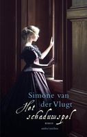 Het schaduwspel - Simone van der Vlugt - ebook - thumbnail