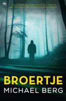 Broertje (Paperback) - thumbnail