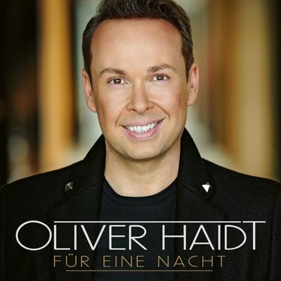 Fur Eine Nacht - CD (0602508071805)