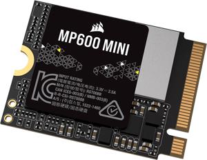 Corsair MP600 MINI M.2 2 TB PCI Express 4.0 NVMe 3D TLC