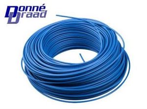 Enzo Donne VD 2,5mm blauw Donne 100m - 1275710