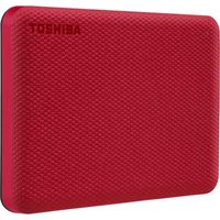 Canvio Advance, 1 TB Harde schijf