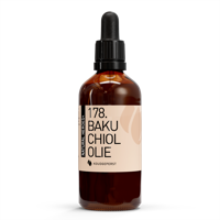 Bakuchiol Olie (Koudgeperst) 100 ml