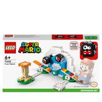 LEGO Super Mario 71405 ï»¿fuzzies en flippers - thumbnail